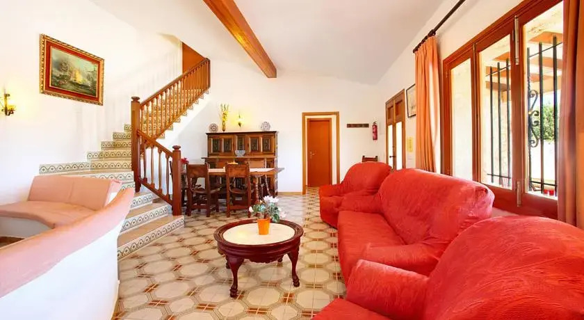 Villa ROQUETA