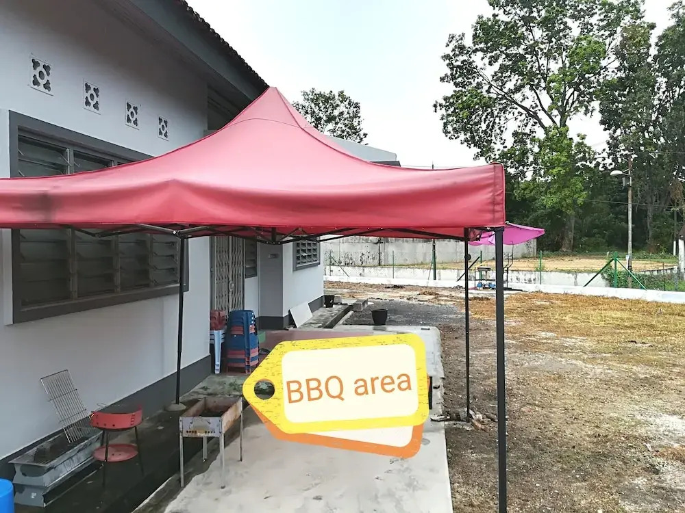 5A Homestay - Hostel