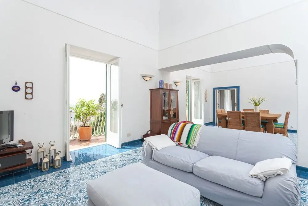 Casa Orizzonte