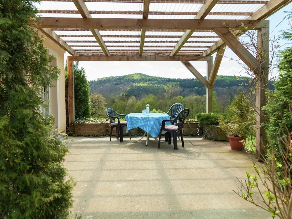 Ferienhaus, Mittelndorf