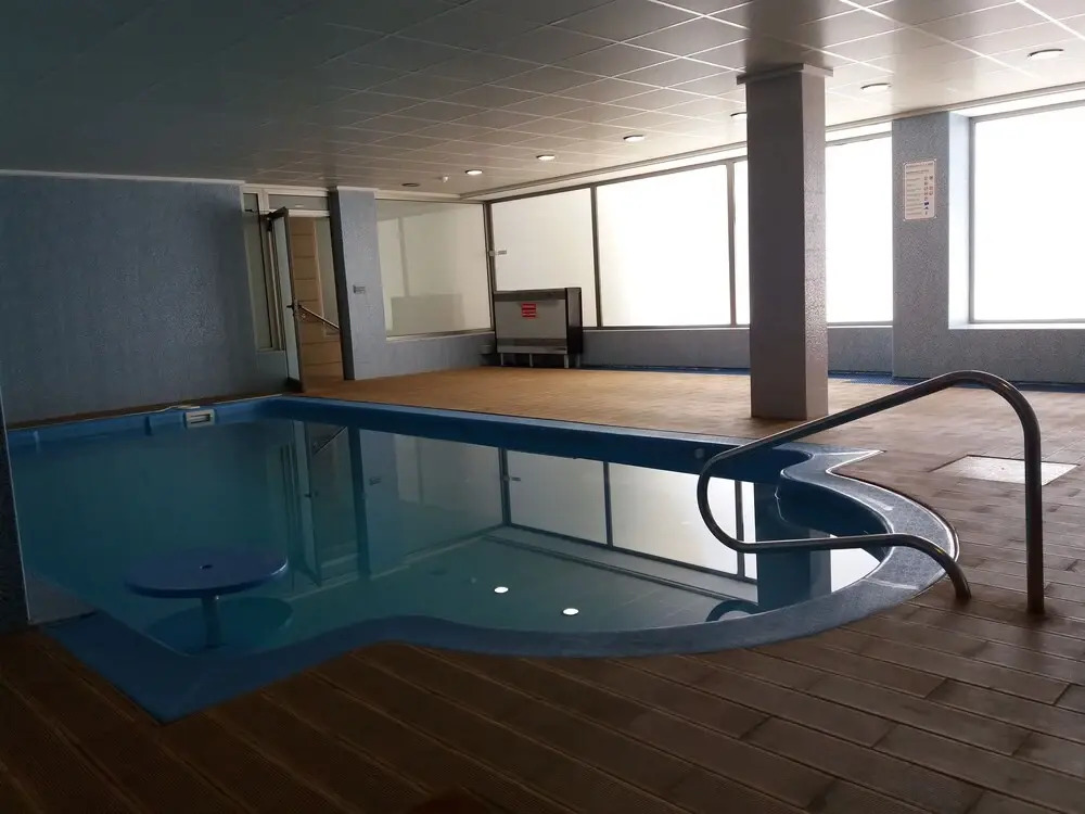 Residencial La Red