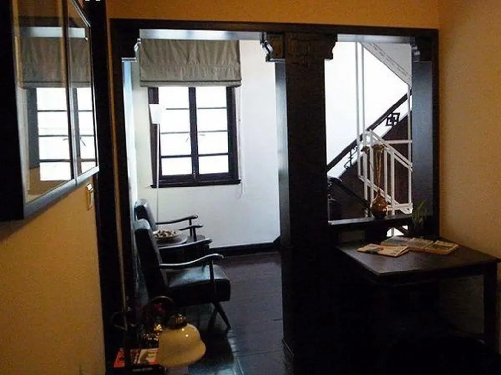 Ke Tang Jian Boutique Hotel