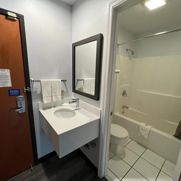 Motel 6-Urbana, IL