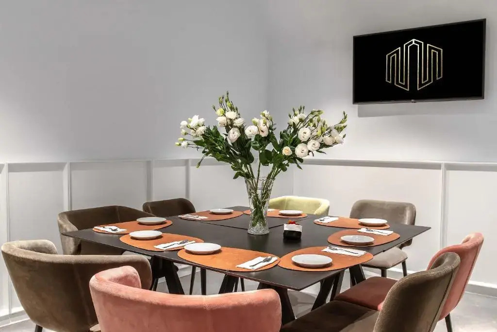 Navona Street Hotel