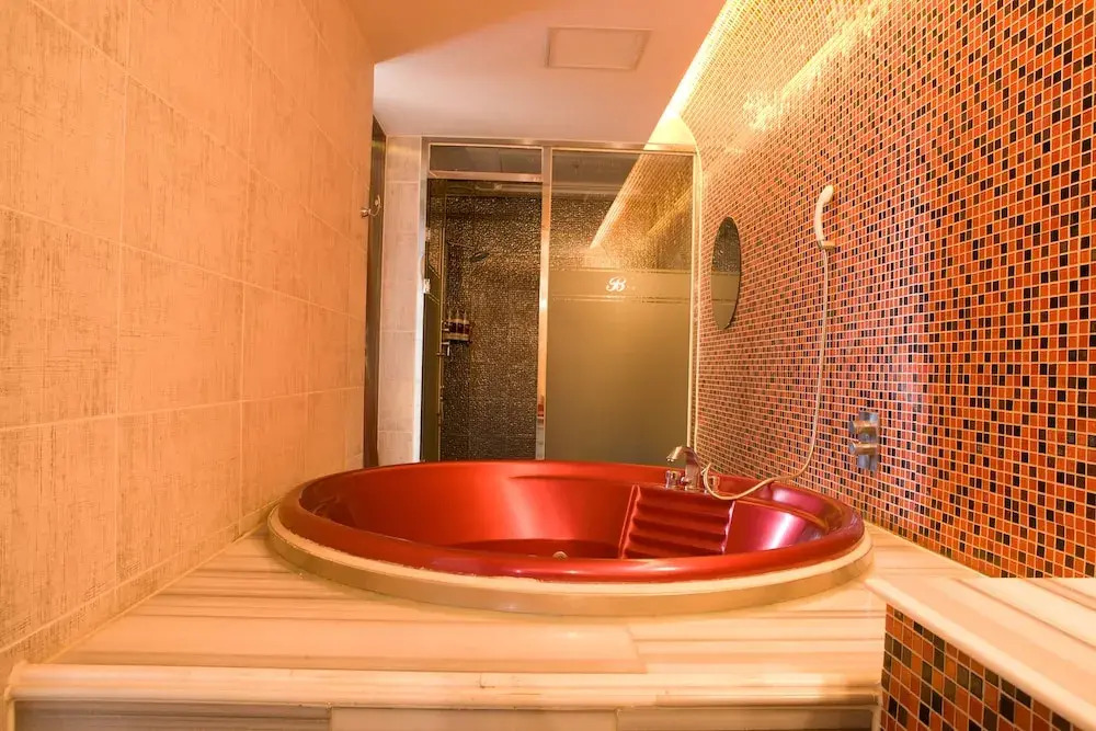 Cheonan B Hotel