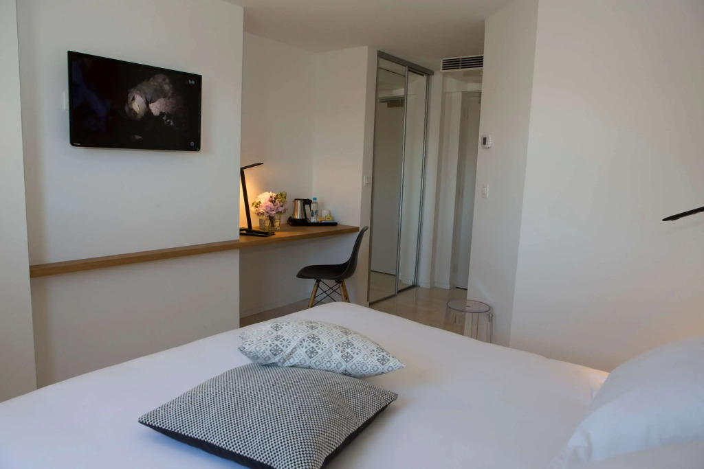 Hotel Alcyon