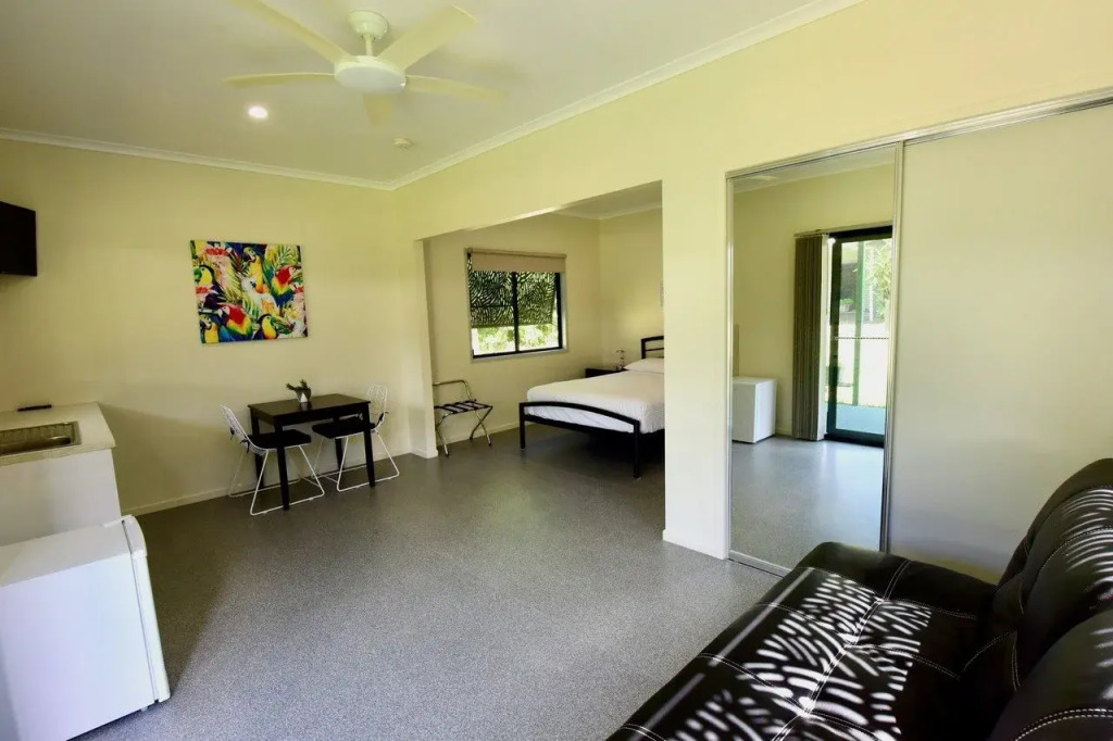 Daintree Peaks ECO Stays