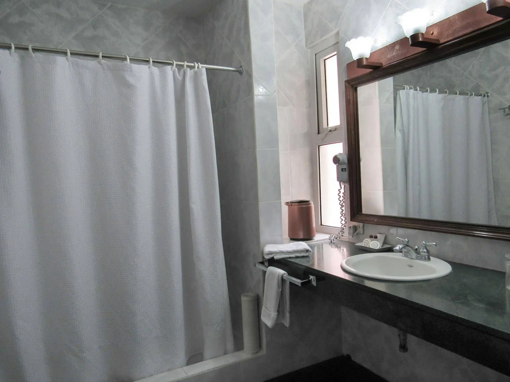Conquistador Hotel & Conference Center
