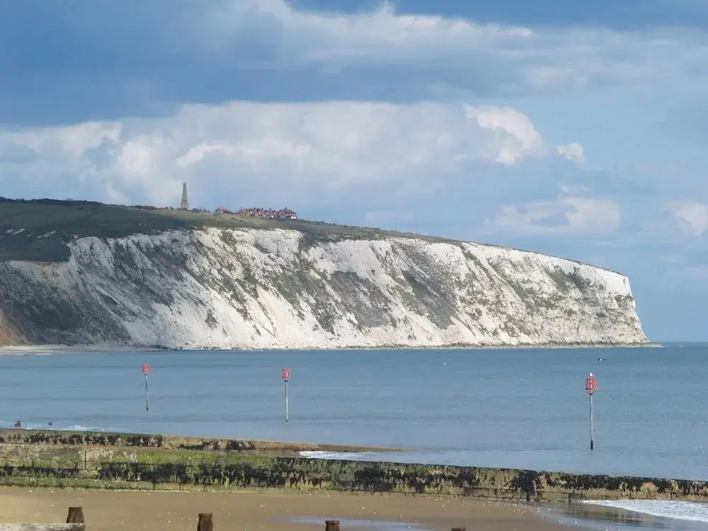 The Sandhill