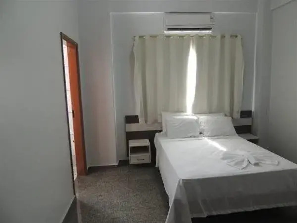 Hotel Vale Verde
