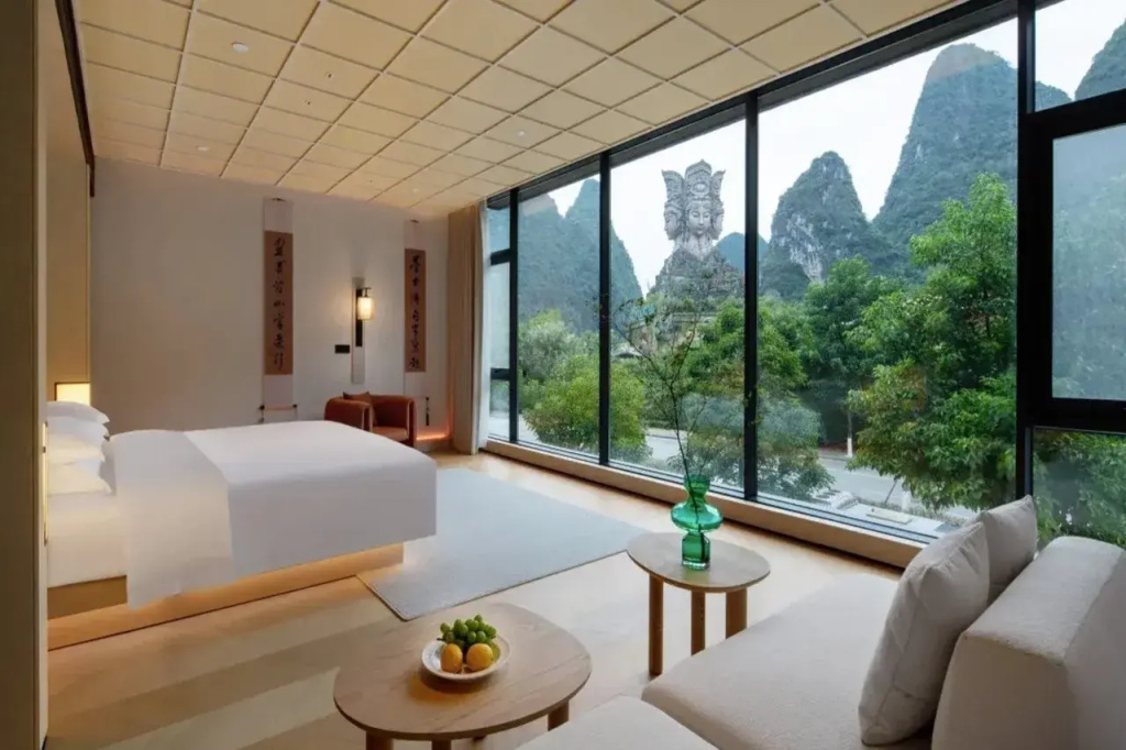 TUI Blue Yangshuo Xiangheli Hotel
