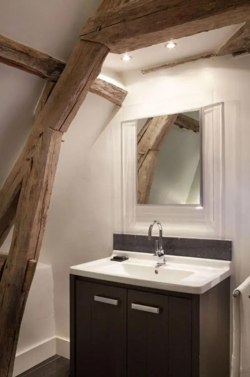 Chateau De La Resle - Design Hotels