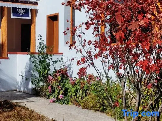 Ningduole Light Luxury Courtyard Resort Villa (Dukezong Ancient Town Branch)