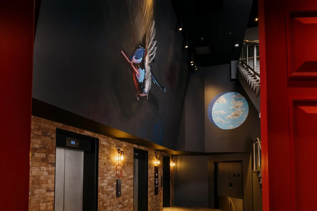 Hotel Indigo Brisbane City Centre by IHG