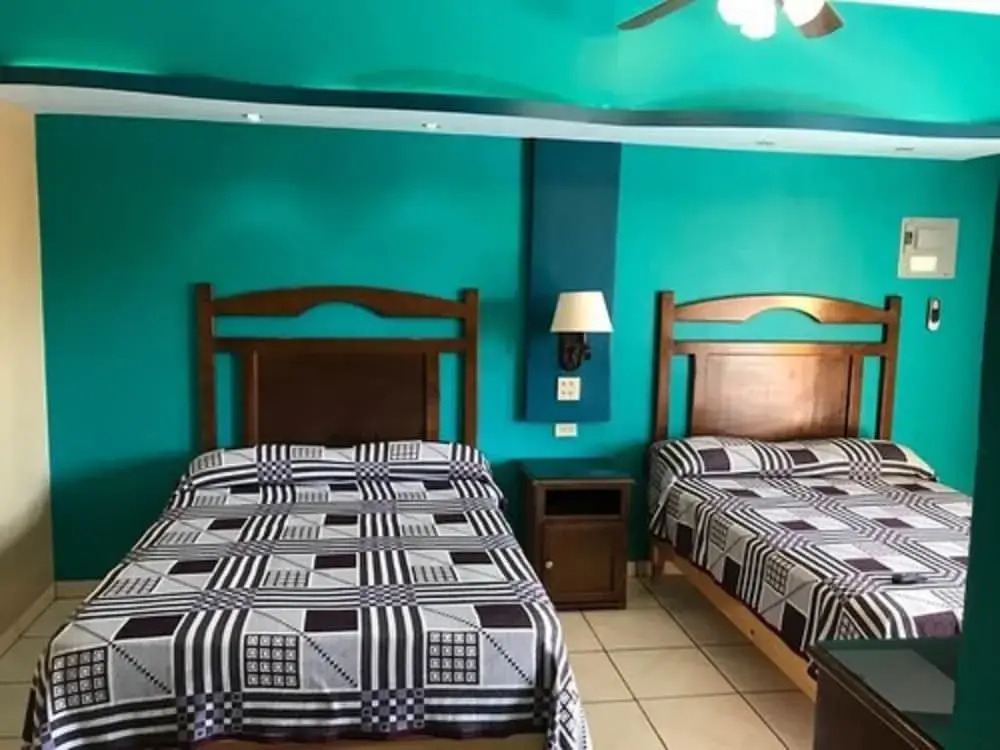 HOTEL PARAÍSO DEL VALLE