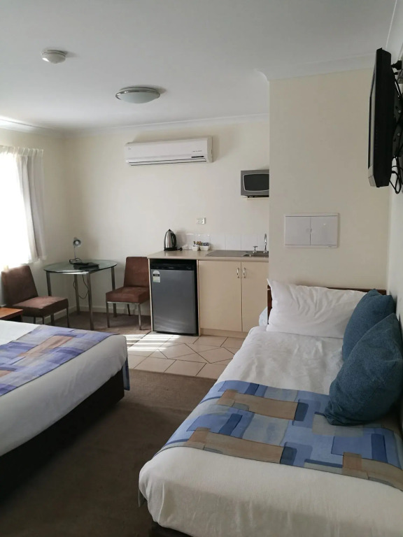 Kalbarri Edge Resort