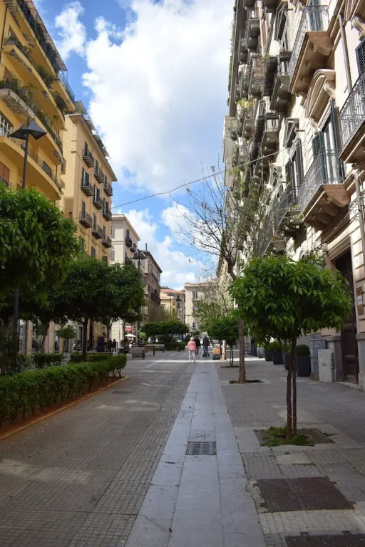 Belmonte Apartments
