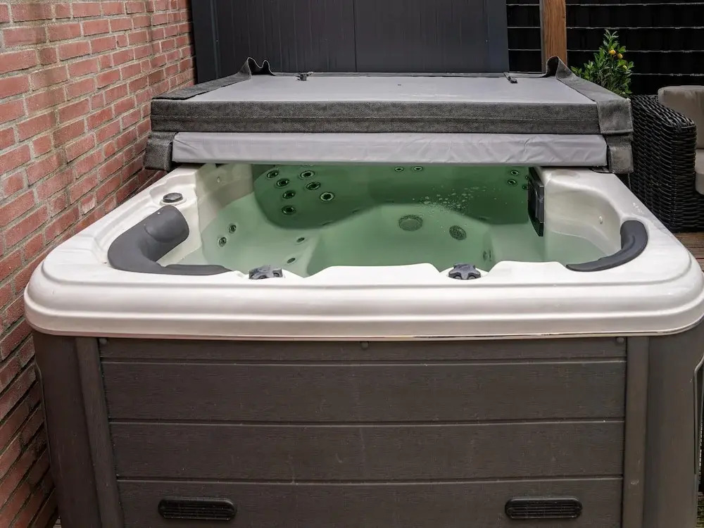 Marl Home With Spa, Sauna in the City Center