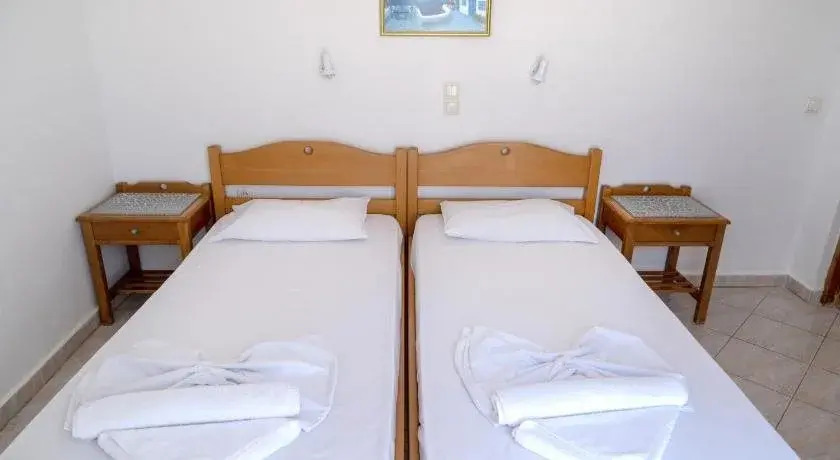 Hotel Mimoza
