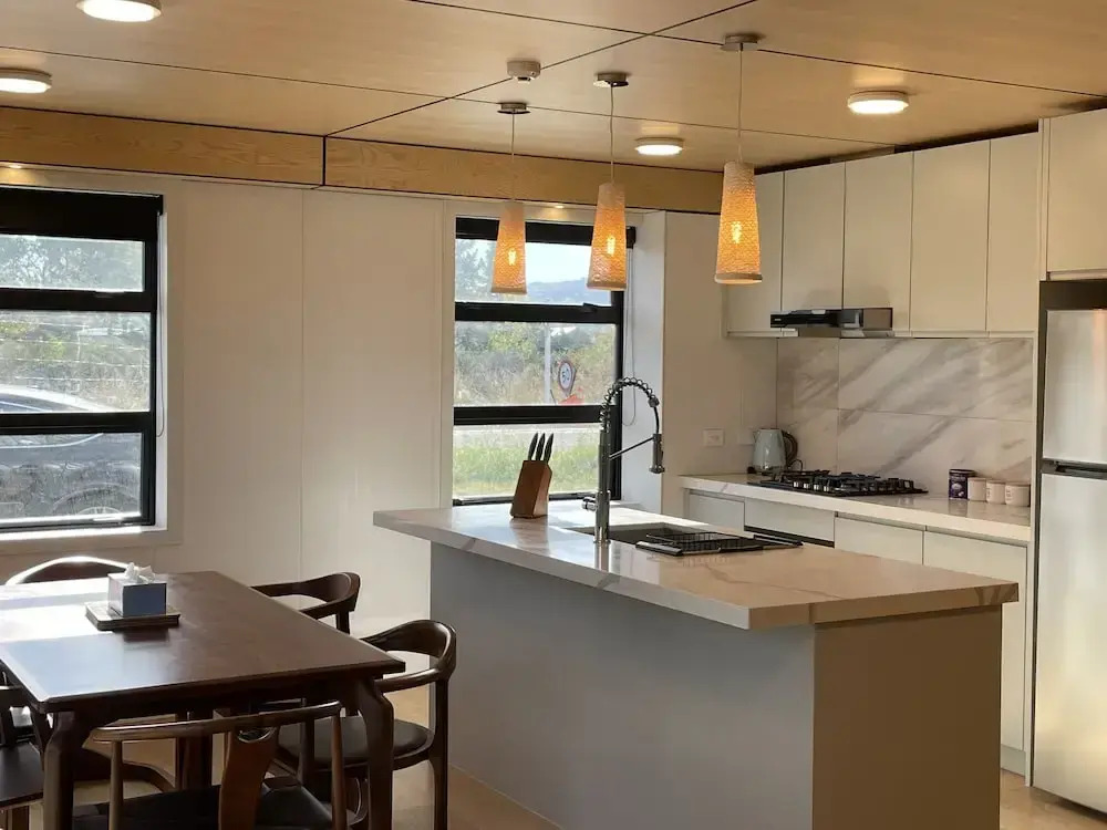JillyLan Village Apartment
