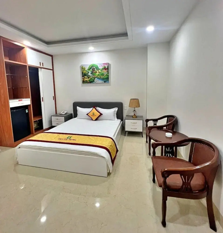 Bao Long Sky Hotel