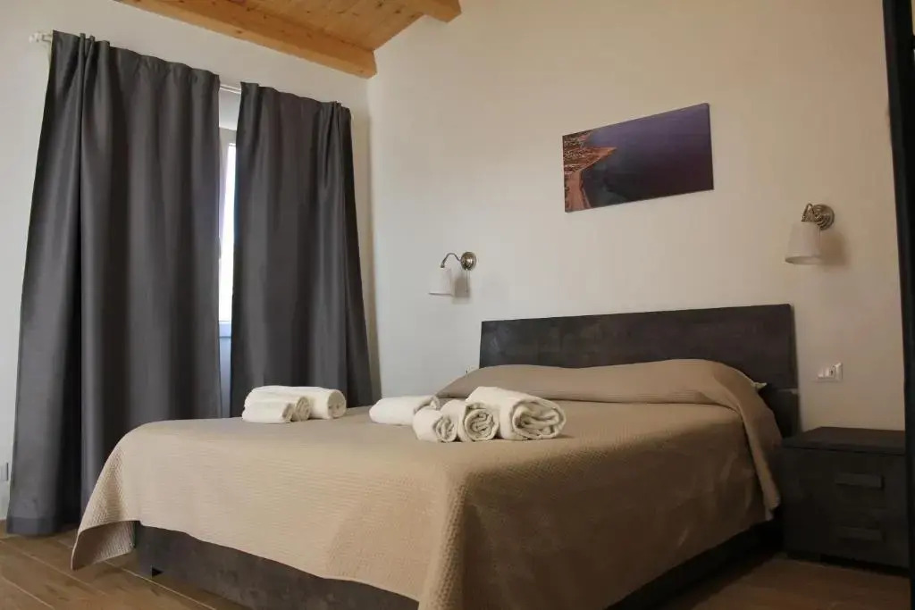 Residence Del Tellaro