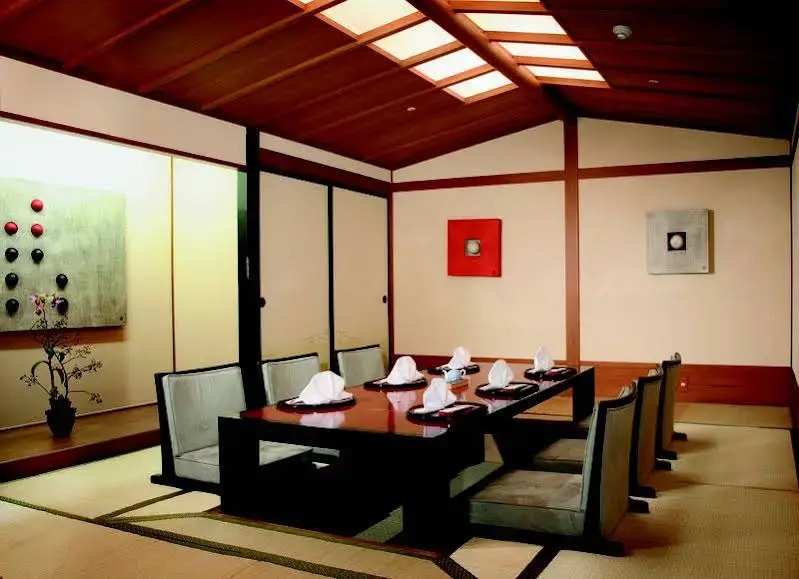 Swiss Grand Hotel Seoul & Grand Suite