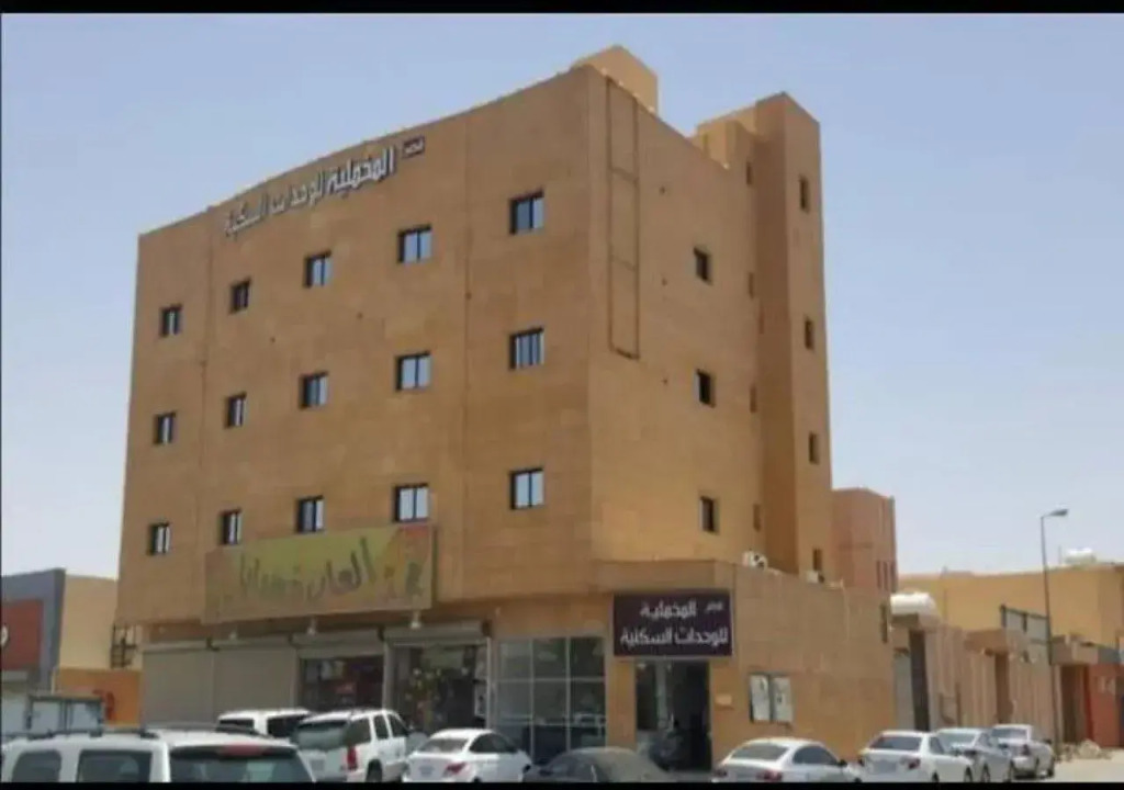 Qasser Al Mokhmalia