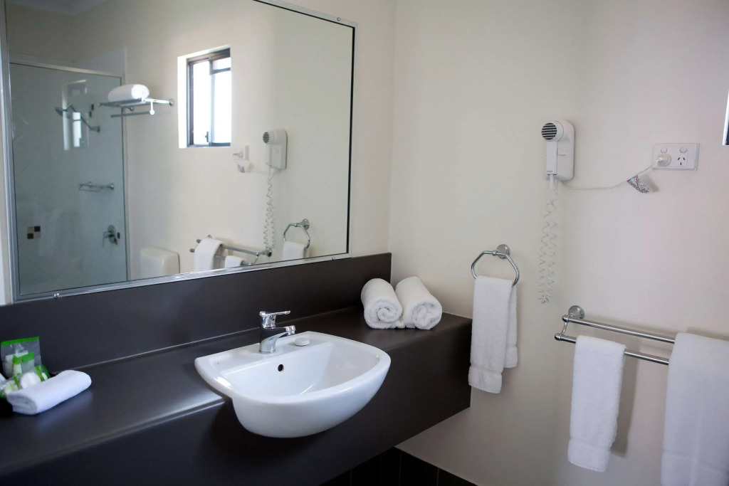 Best Western Ascot Lodge Motor Inn