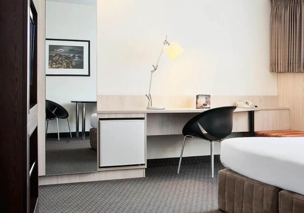 ibis Wellington