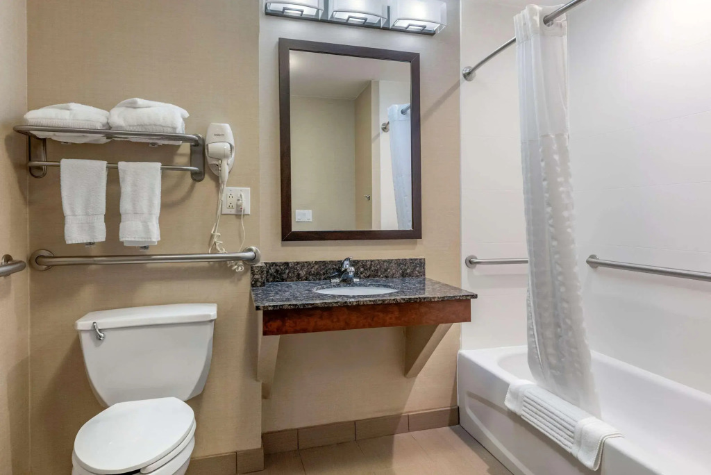 SureStay by Best Western Marion