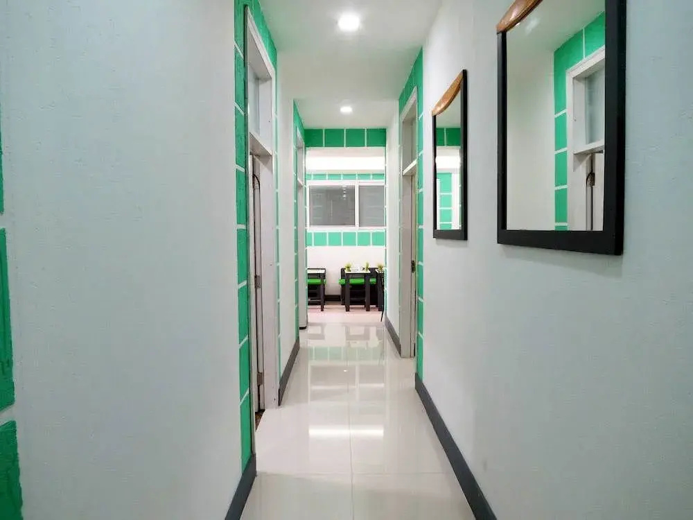 MozGuest Residence