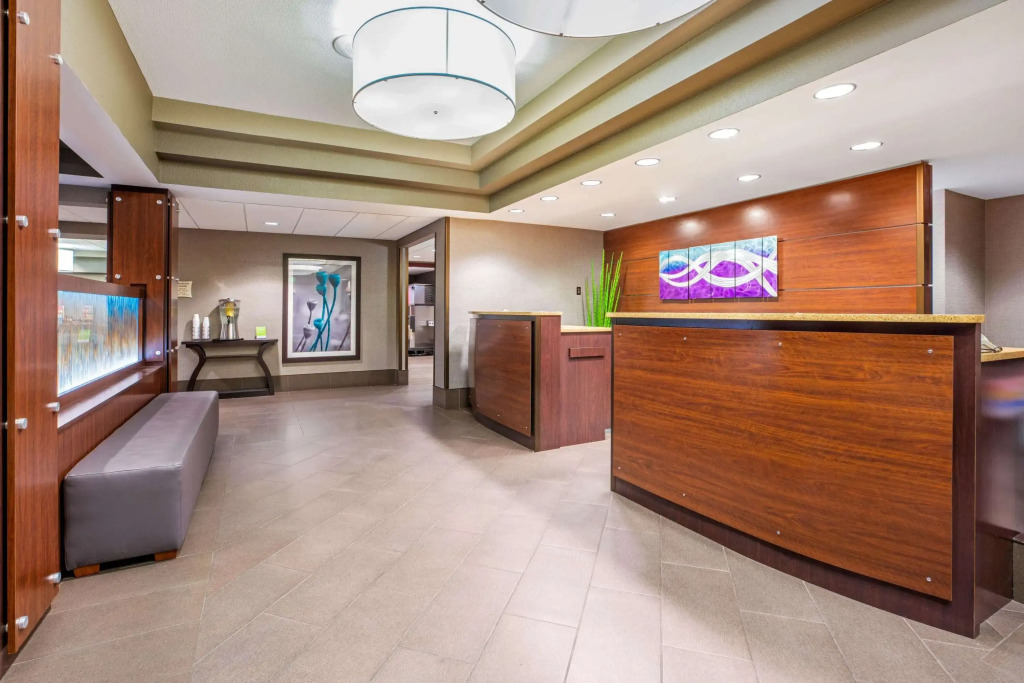 La Quinta by Wyndham Meridian / Boise West