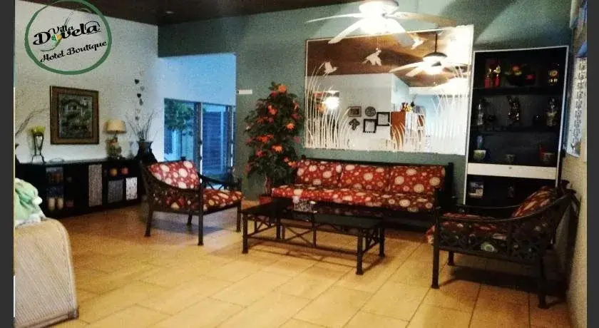 Hotel Boutique Valverde Masferrer