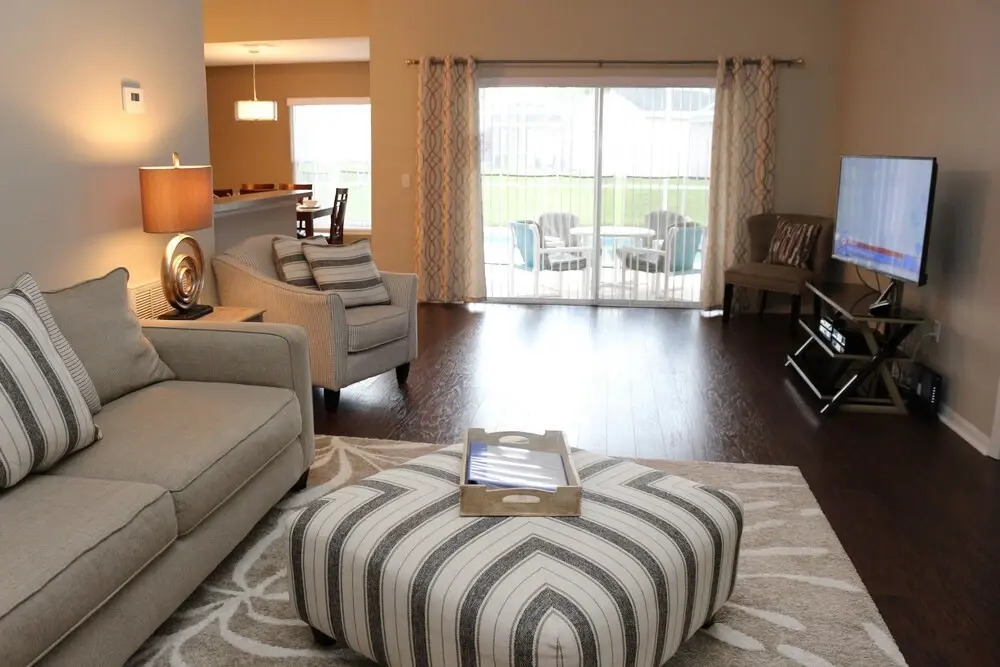 Reserve Drive Villa Villa 3 Bedroom
