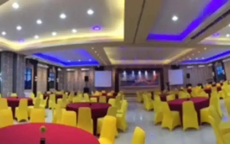 HOTEL MY HOME