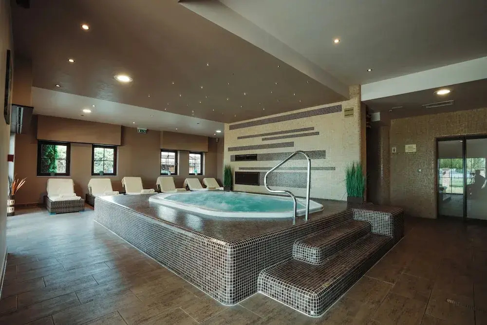 Hotel La Riva