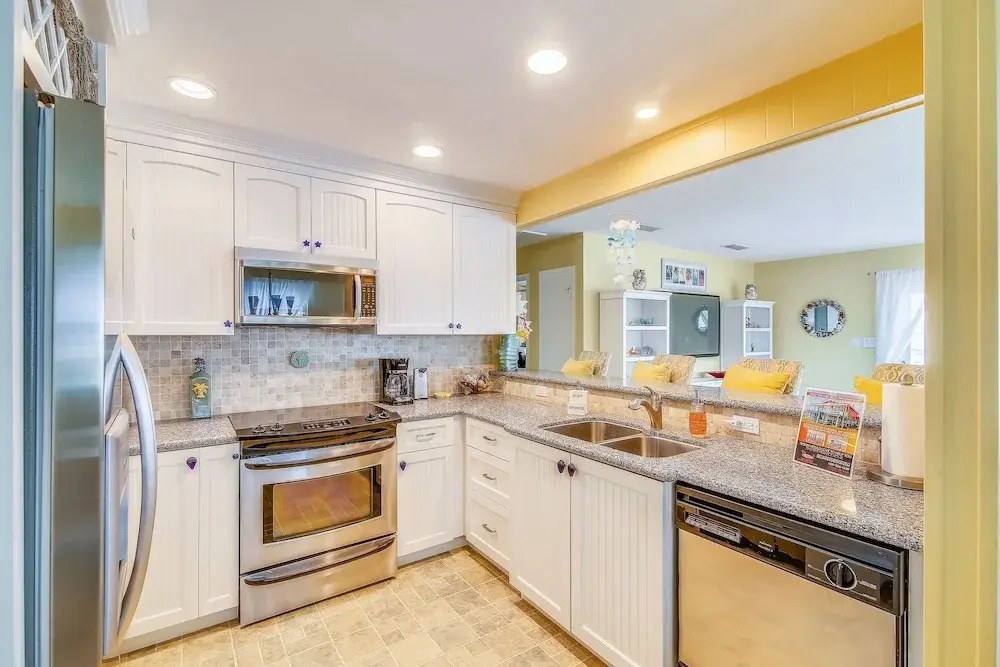 Baydream Believer! 5 Bedroom Home