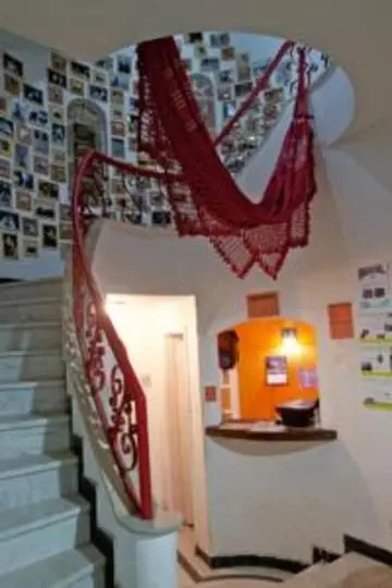 Lisetonga Hostel