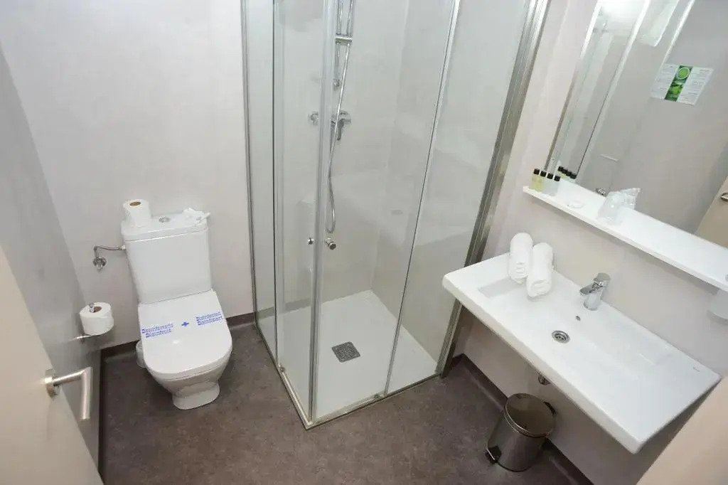 Hotel LEscala Centre