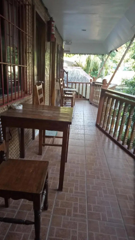 OYO 931 Moreno's Lodging Boracay