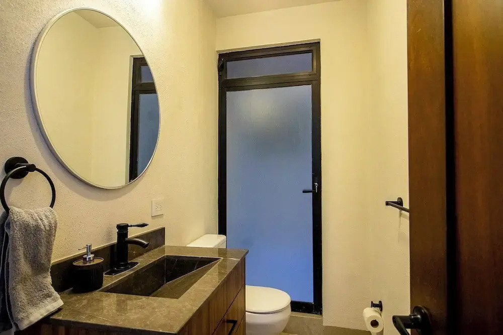 Loft with luxury amenities in San Miguel
