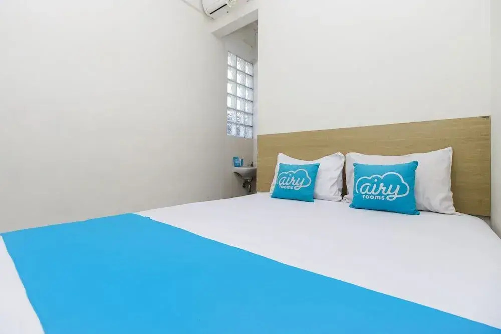 Airy Eco Regol Moh Toha 42 Bandung
