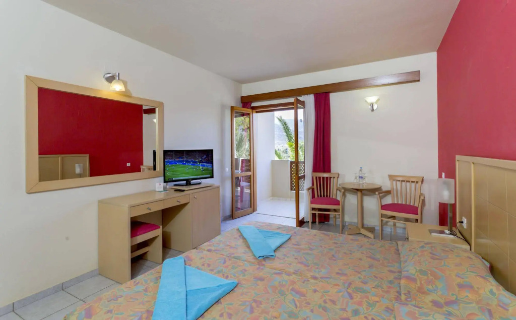 Dessole Malia Beach - All Inclusive