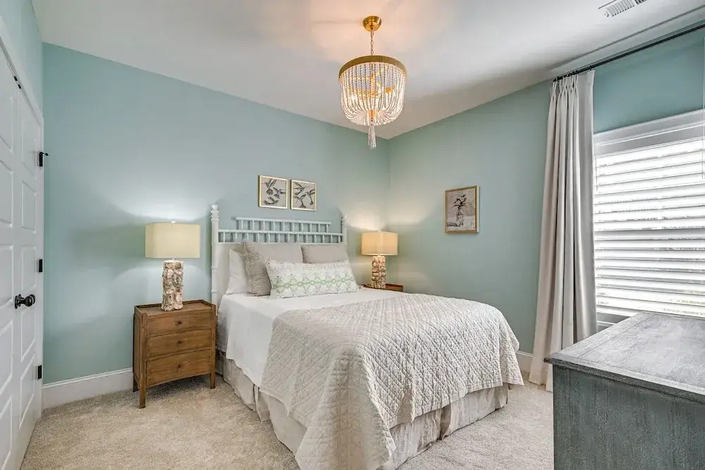 Idyllic Murrells Inlet Home < 1 Mi to Marsh Walk