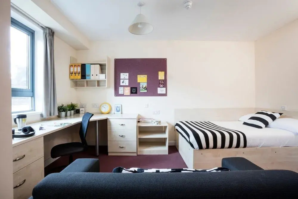 Ensuite Rooms in Bethnal Green