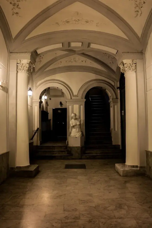 B&B Arte Napoli
