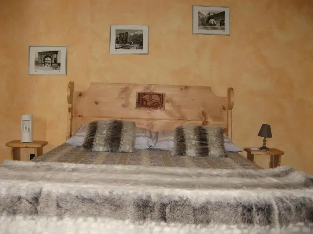 Maison Besenval