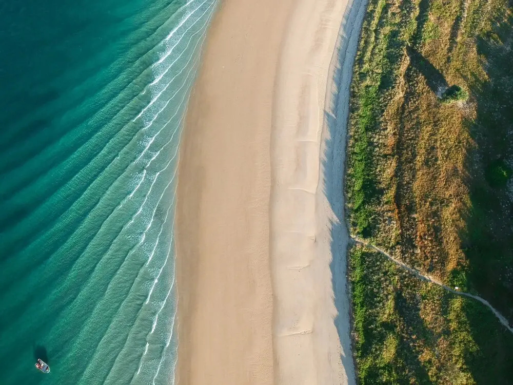 BIG4 Sandstone Point Holiday Resort Bribie Island