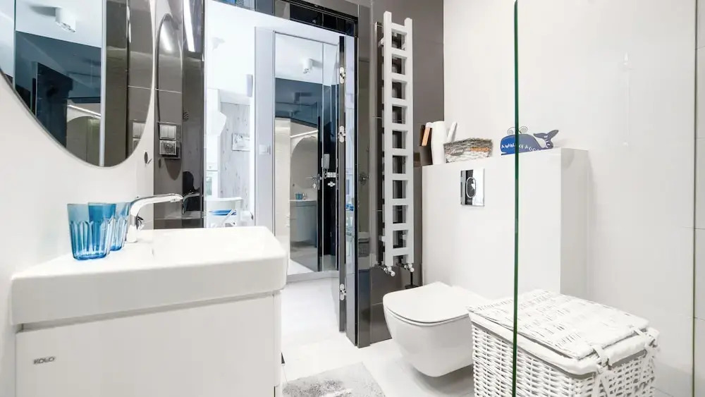 Apartamenty Sun & Snow Nad Zalewem